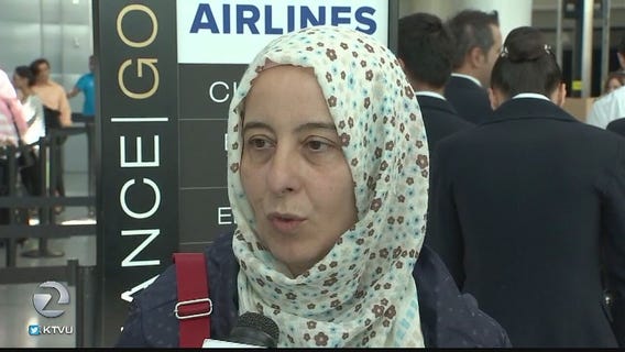 Uncertainty over Turkish flights at SFO as country descends into turmoil