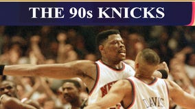 The 90s Knicks | That Was The News Then: Episode 22