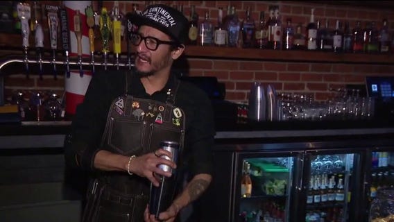 San Jose New Year's Eve preparations