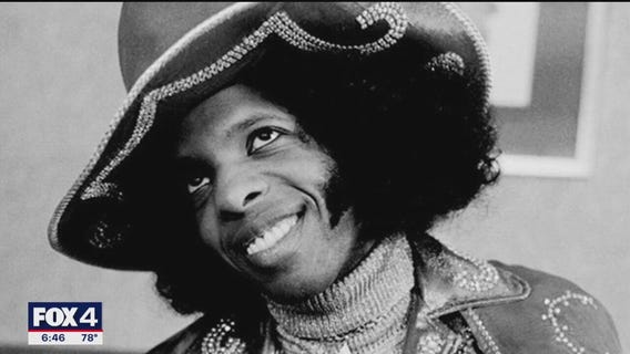 Sly Stone's family recalls his legacy