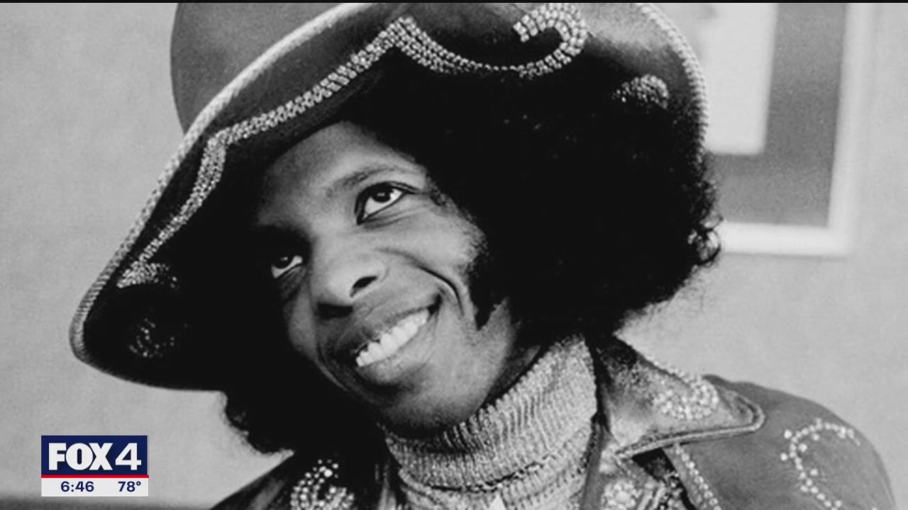 Sly Stone's family recalls his legacy