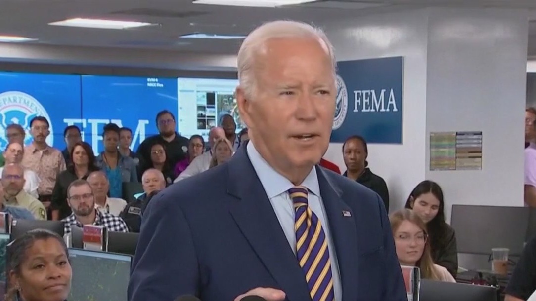 President Biden to address job market