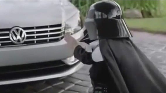 Taking a look at all-time best Super Bowl commercials