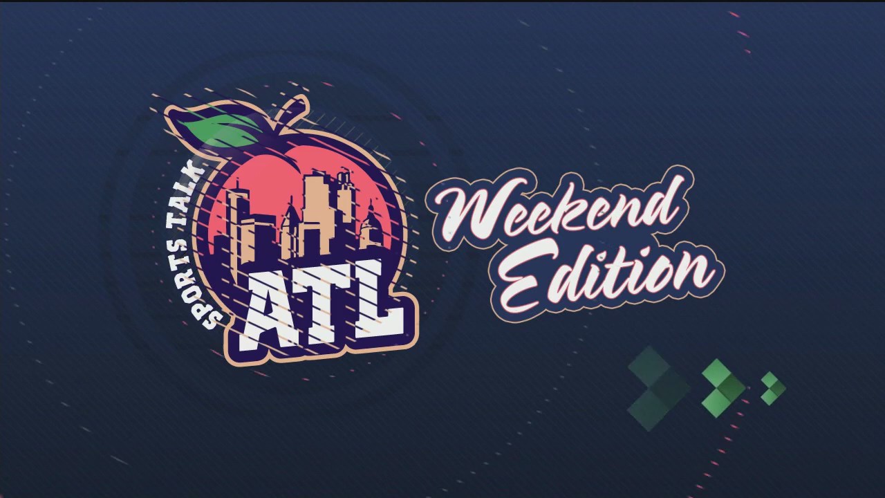 SportsTalkATL July 26,2025