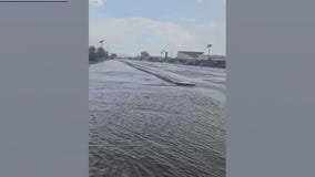 Monsoon kicks off start of September