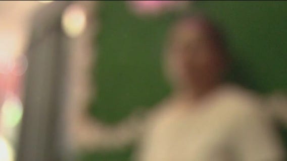 Newark woman speaks out after being kidnapped