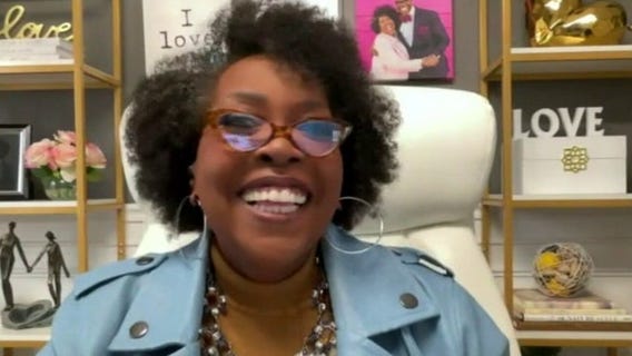 Handling in-laws that are hard to deal with