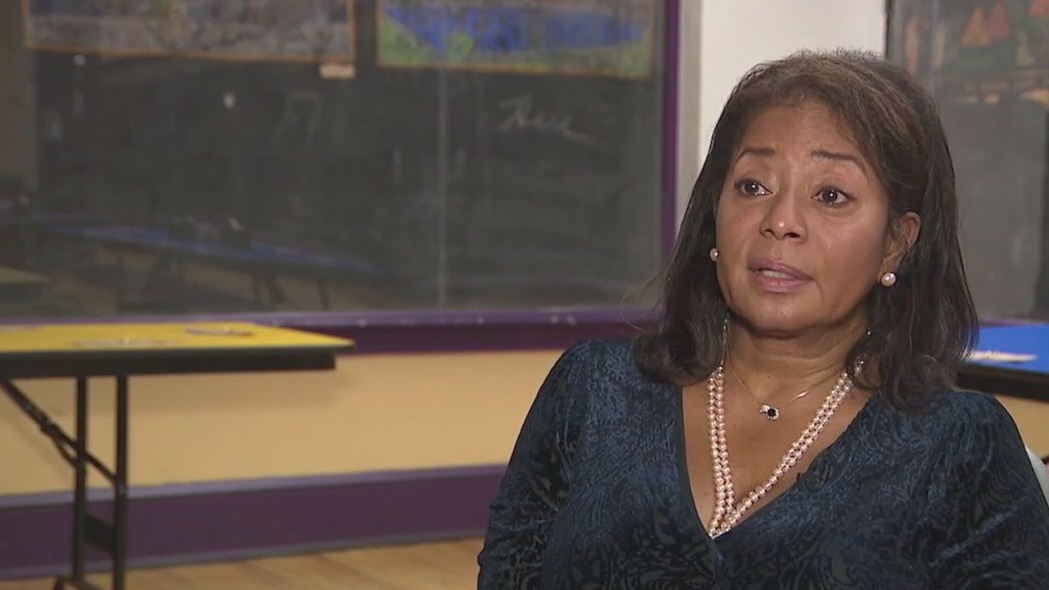 Students remember former Spring Street School