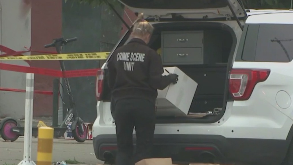 Denver mass shooting: 10 shot including suspect just after Nuggets win NBA Championship