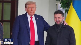 FOX News: Russia downplays future meetings with Ukraine