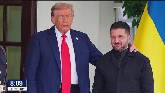 FOX News: Russia downplays future meetings with Ukraine