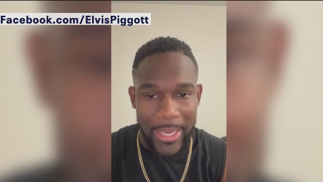 Request to take guns away from ex-candidate