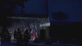 Fire at Prior Lake mosque, school