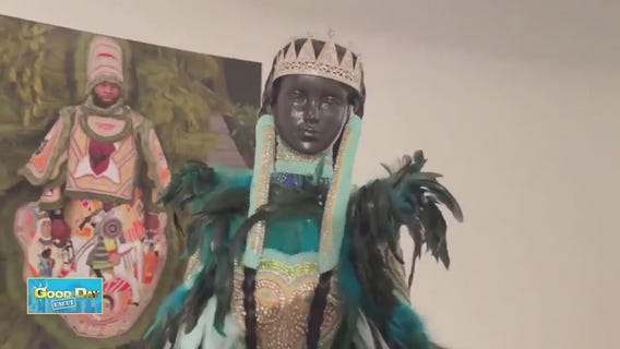 Good Day Uncut: Juneteenth at the African American Museum