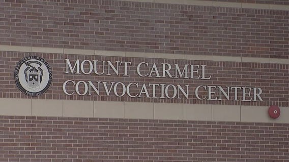 Mount Carmel High School to stay an all-boys school