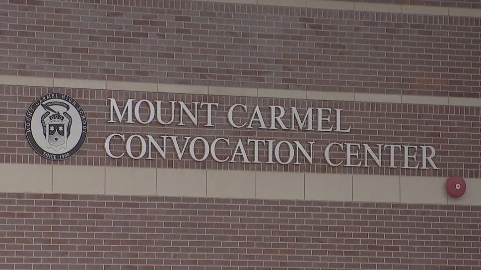 Mount Carmel High School to stay an all-boys school