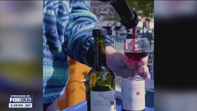 Lincoln Park Wine Fest takes place this weekend