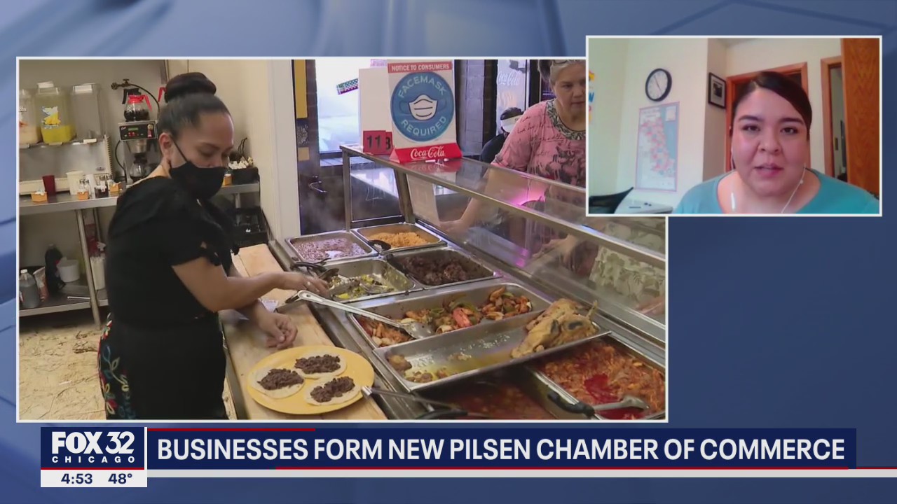 Businesses create new Pilsen Chamber of Commerce
