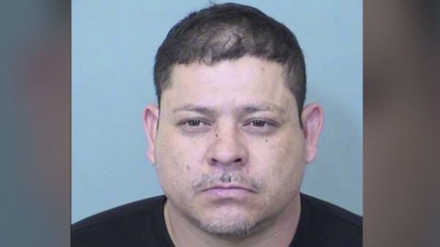 Suspect arrested in deadly shooting at Phoenix drive-thru lane | FOX 10 ...