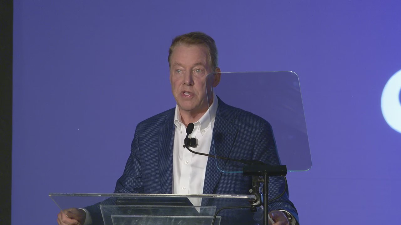Bill Ford to UAW: Lets end 'acrimonious' negotiations
