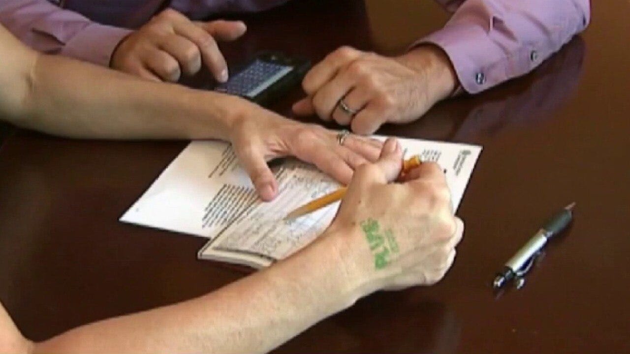 Tackling your holiday debt