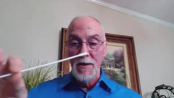 People turning to COVID-19 home tests amid rise in case numbers