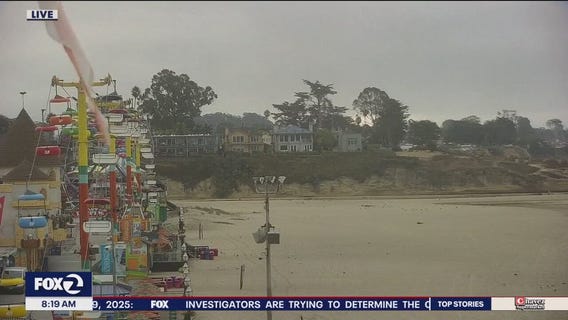 Labor Day weekend warming up