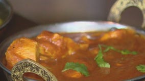 Flames Indian Cuisine in Tampa