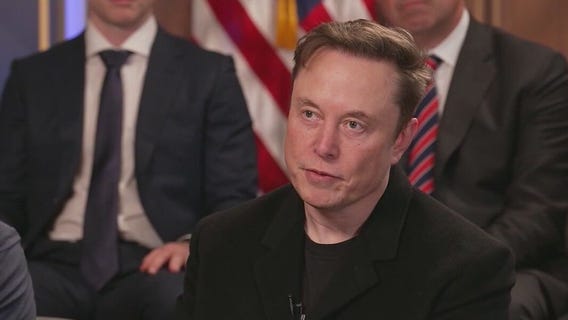 Federal worker job cuts