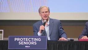 Texas: The Issue Is ? Race for Texas Governor