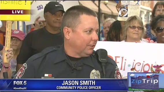 Culpeper | Zip Trip: Hometown Hero