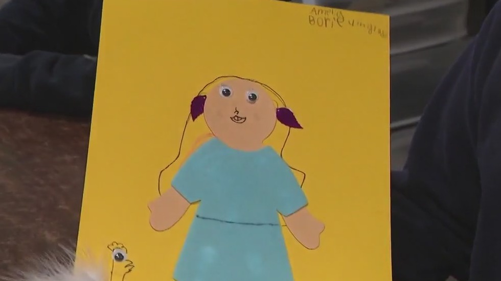 4th grade students in Arizona enter contest to earn a college savings bonus