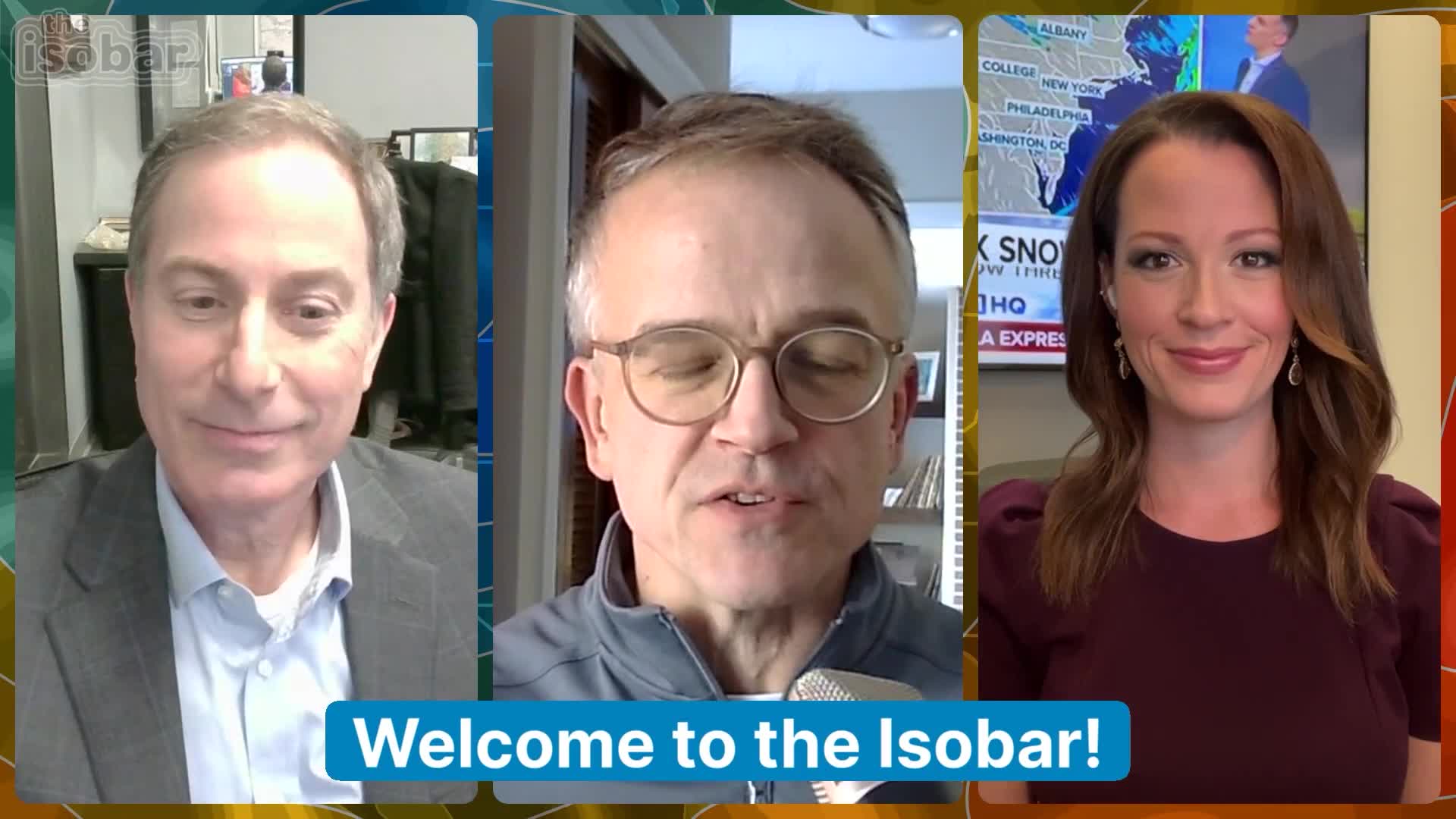 The Isobar | Dec. 3, 2025