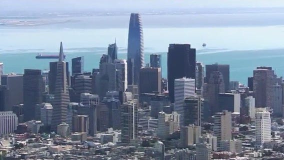 San Francisco Mayor Breed asks UC for a new downtown campus