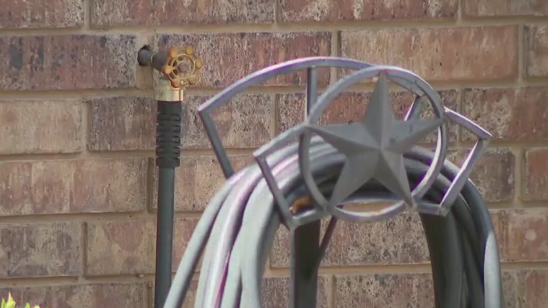 Georgetown enters Stage 3 water restrictions