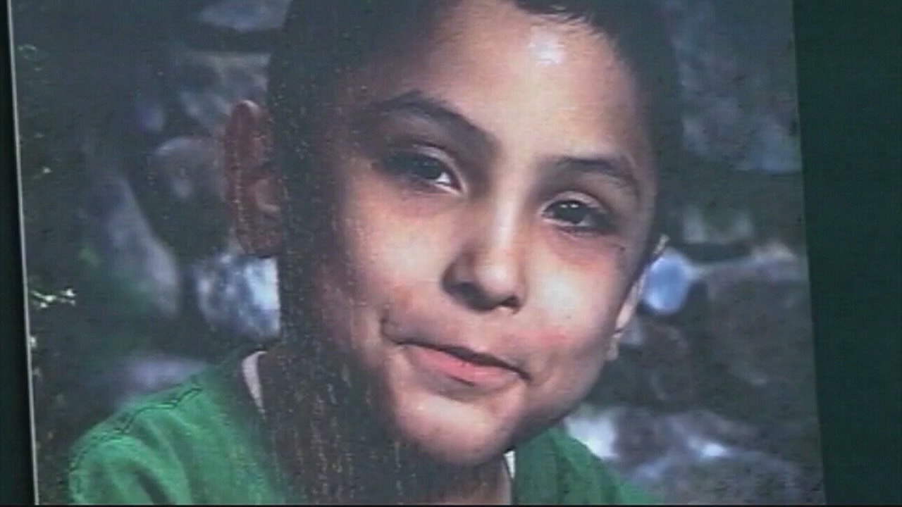 Jury deliberations to begin in Palmdale man's trial over boy's torture-slaying