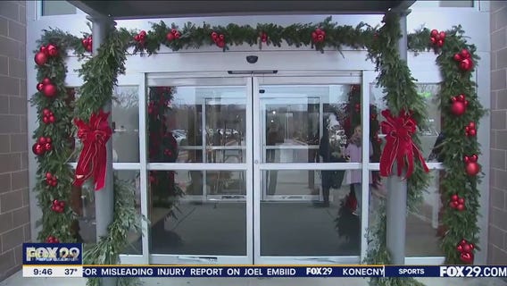 Holiday Decorating Tips with Styled Porch Co.