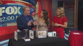 Dr. Gadget Smart Living Giveaway