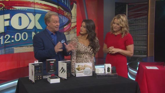 Dr. Gadget Smart Living Giveaway