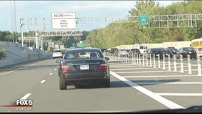 American Legion Bridge