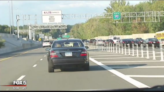 American Legion Bridge