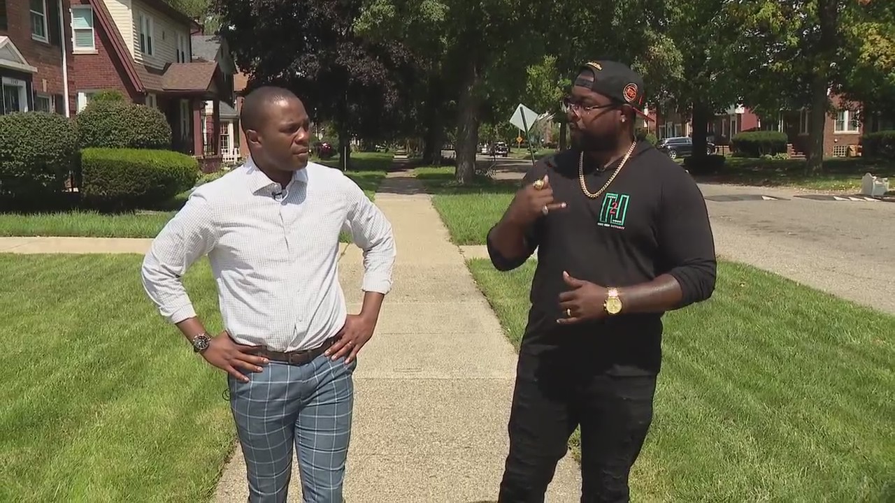 Introducing the Safe Zone Mobile App