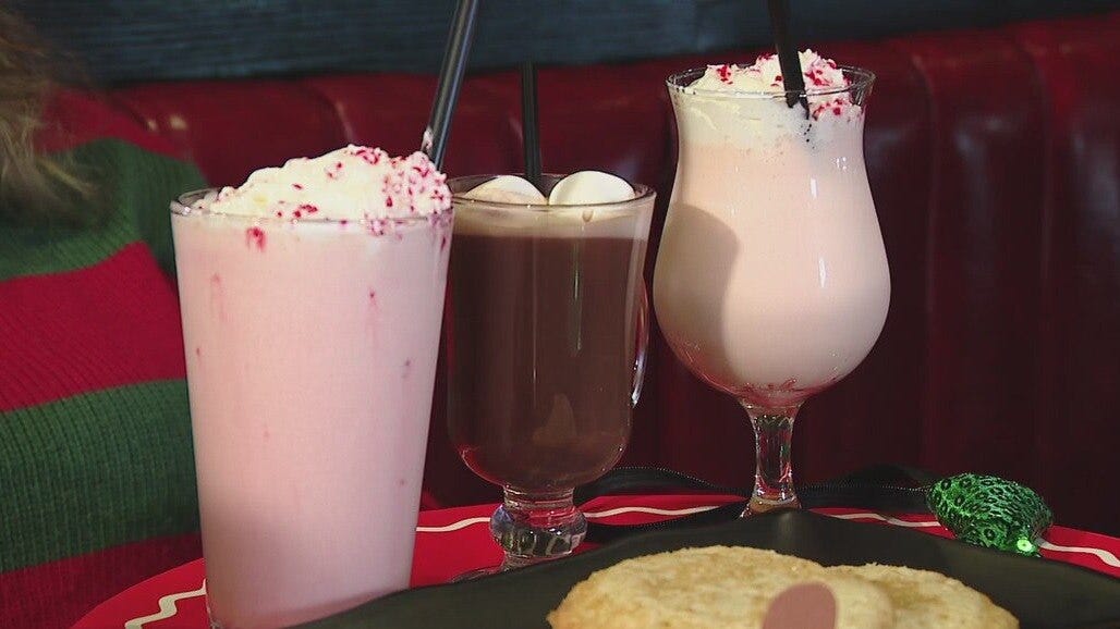 December happenings at Alamo Drafthouse