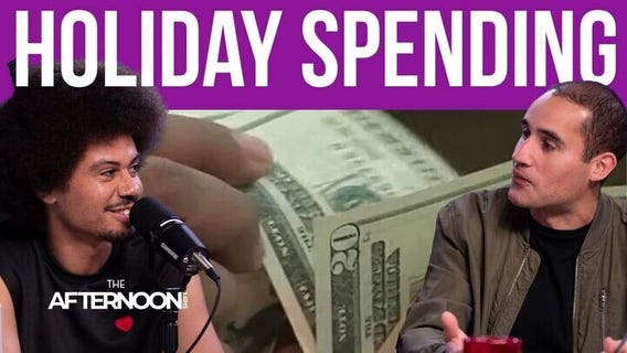 Making smart money moves this Black Friday and all holiday season long