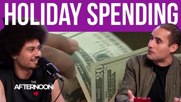 Making smart money moves this Black Friday and all holiday season long