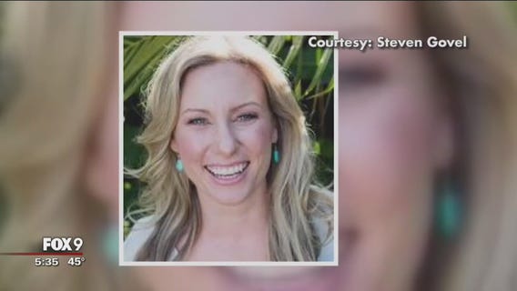 Ruszczyk family's lawsuit moves forward following Noor trial