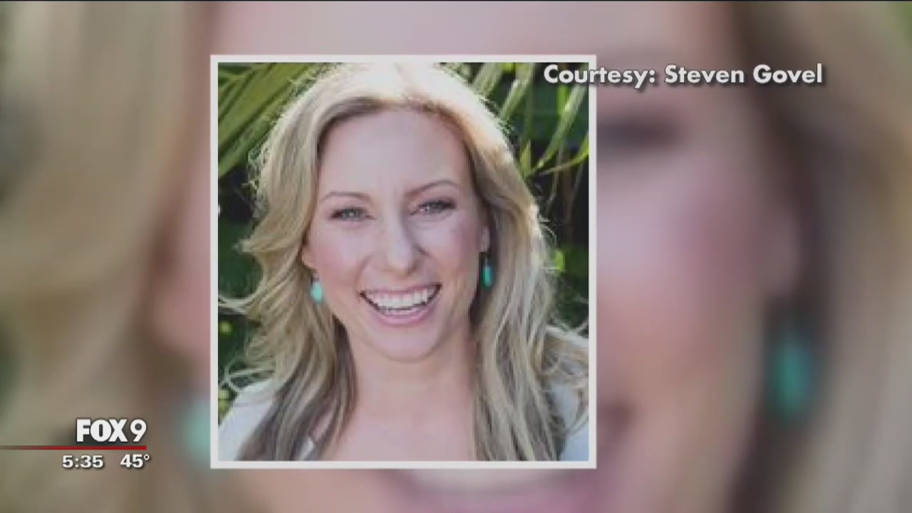 Ruszczyk family's lawsuit moves forward following Noor trial