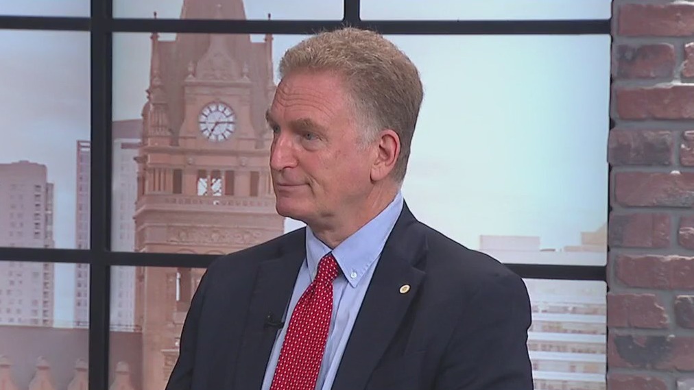 Milwaukee's abandoned boat auction