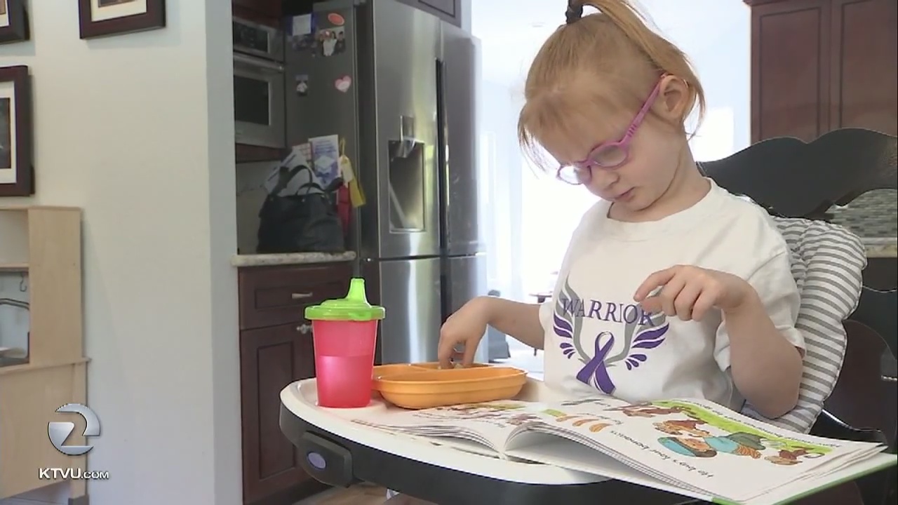 Court allows THC treatment at school for 5-year-old with rare epilepsy