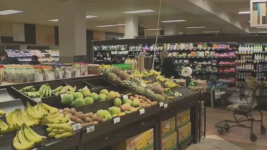 Extra SNAP emergency food benefits set to expire this month